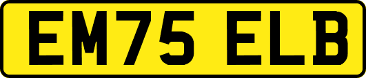EM75ELB