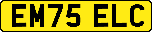 EM75ELC