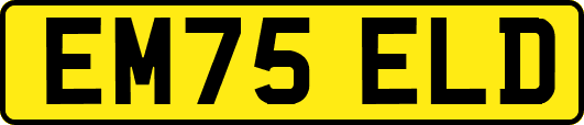 EM75ELD