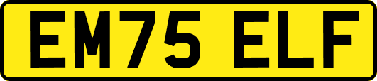 EM75ELF