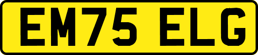 EM75ELG