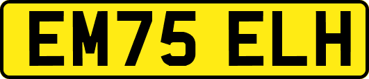 EM75ELH