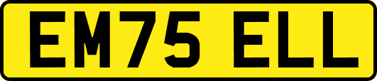 EM75ELL