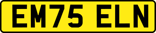 EM75ELN