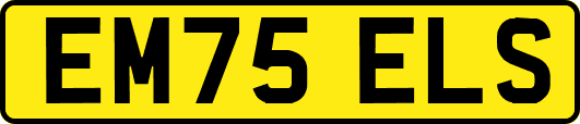EM75ELS