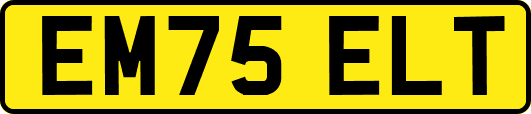 EM75ELT