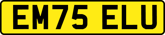 EM75ELU