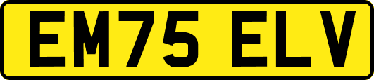 EM75ELV