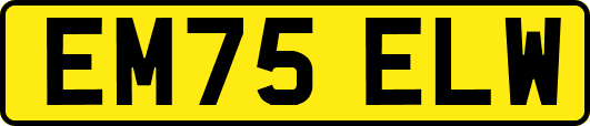 EM75ELW