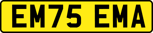EM75EMA