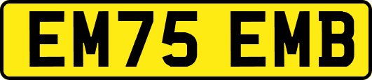 EM75EMB