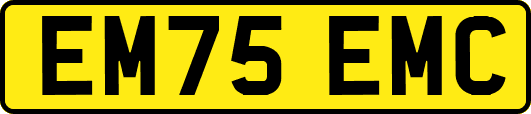 EM75EMC