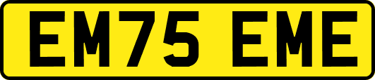 EM75EME