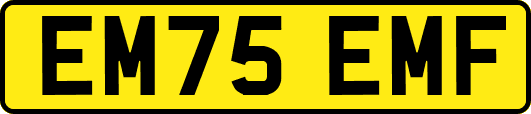 EM75EMF