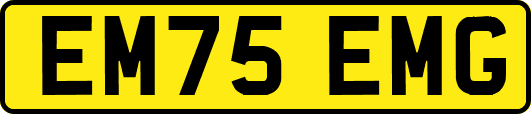 EM75EMG
