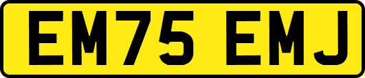EM75EMJ