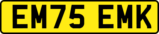 EM75EMK