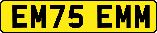 EM75EMM