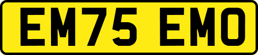 EM75EMO