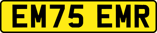 EM75EMR