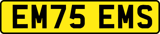 EM75EMS