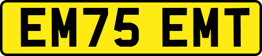 EM75EMT