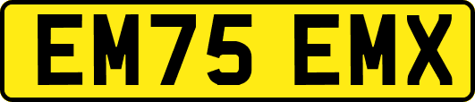 EM75EMX