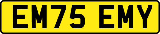 EM75EMY
