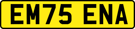 EM75ENA