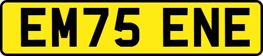EM75ENE