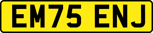 EM75ENJ