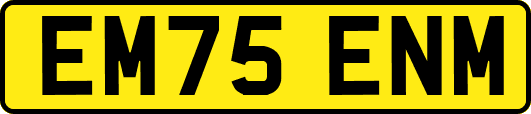 EM75ENM