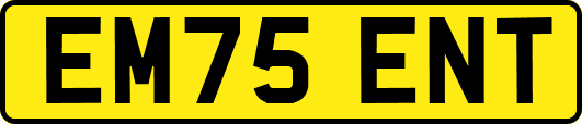 EM75ENT