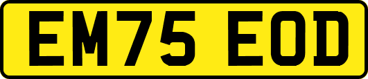 EM75EOD