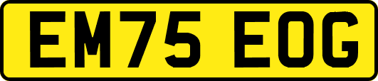 EM75EOG