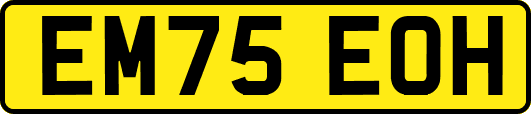EM75EOH