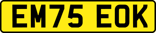 EM75EOK