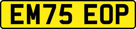 EM75EOP