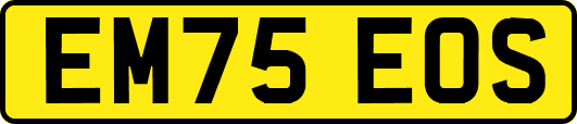 EM75EOS