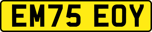 EM75EOY