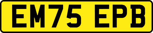 EM75EPB