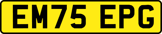 EM75EPG