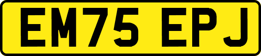 EM75EPJ