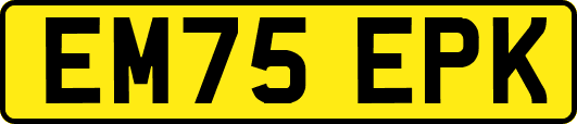 EM75EPK