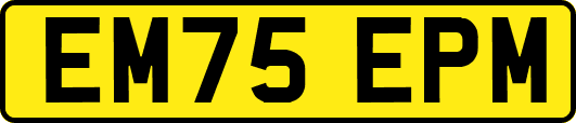 EM75EPM