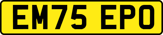 EM75EPO