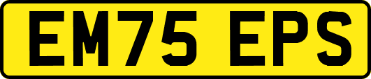EM75EPS