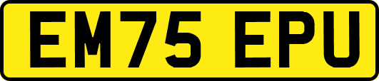 EM75EPU