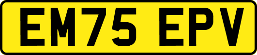 EM75EPV