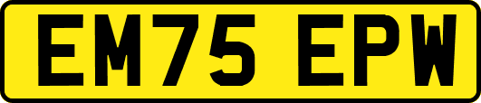 EM75EPW